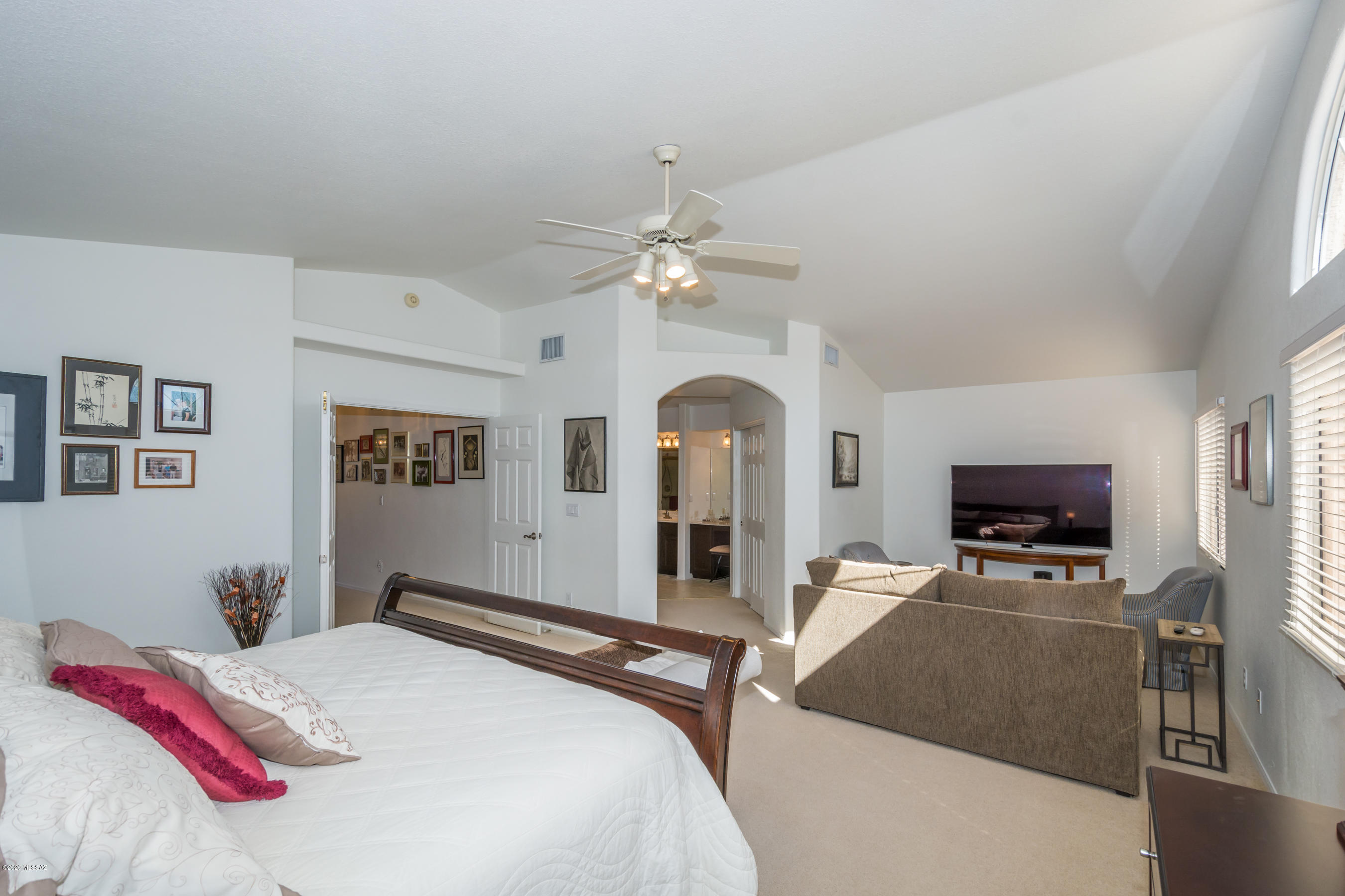 Seneca Terrace (1-60) - Residential