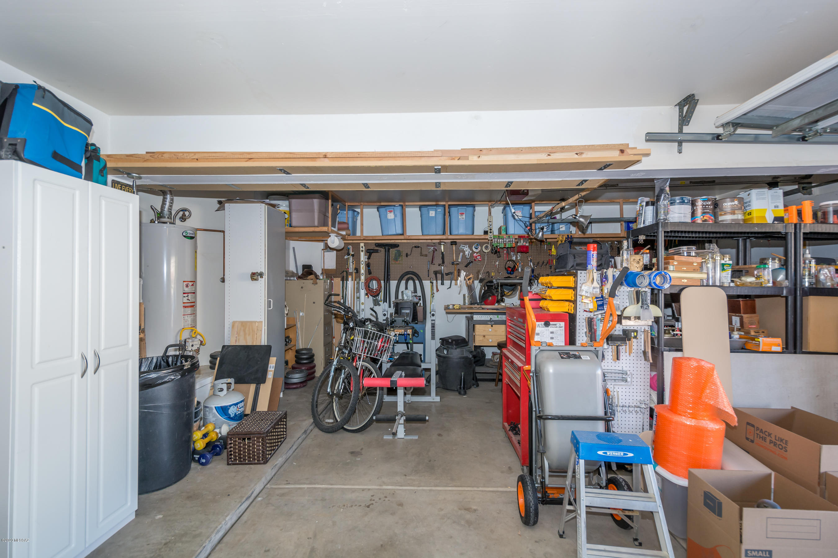 Seneca Terrace (1-60) - Residential