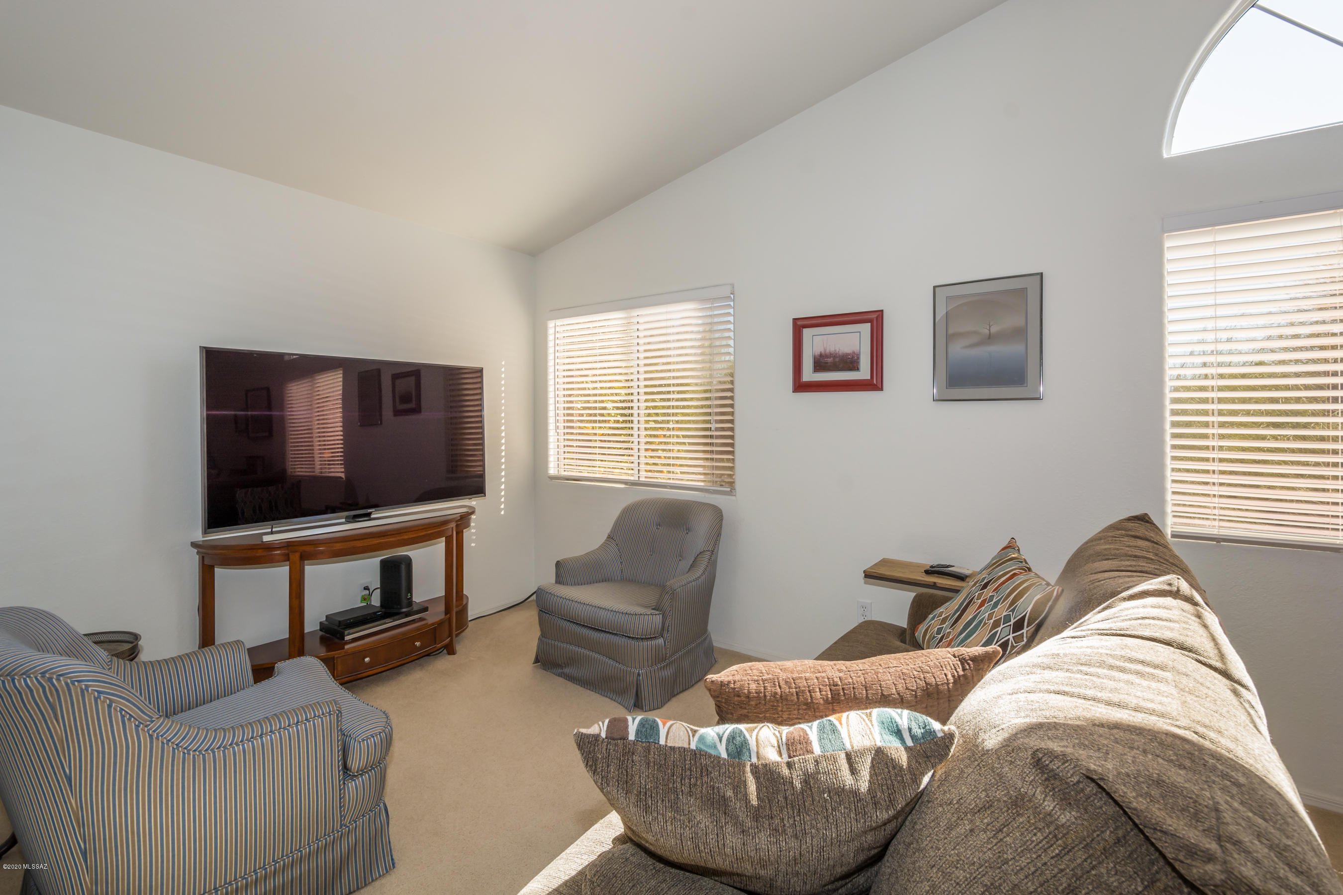 Seneca Terrace (1-60) - Residential