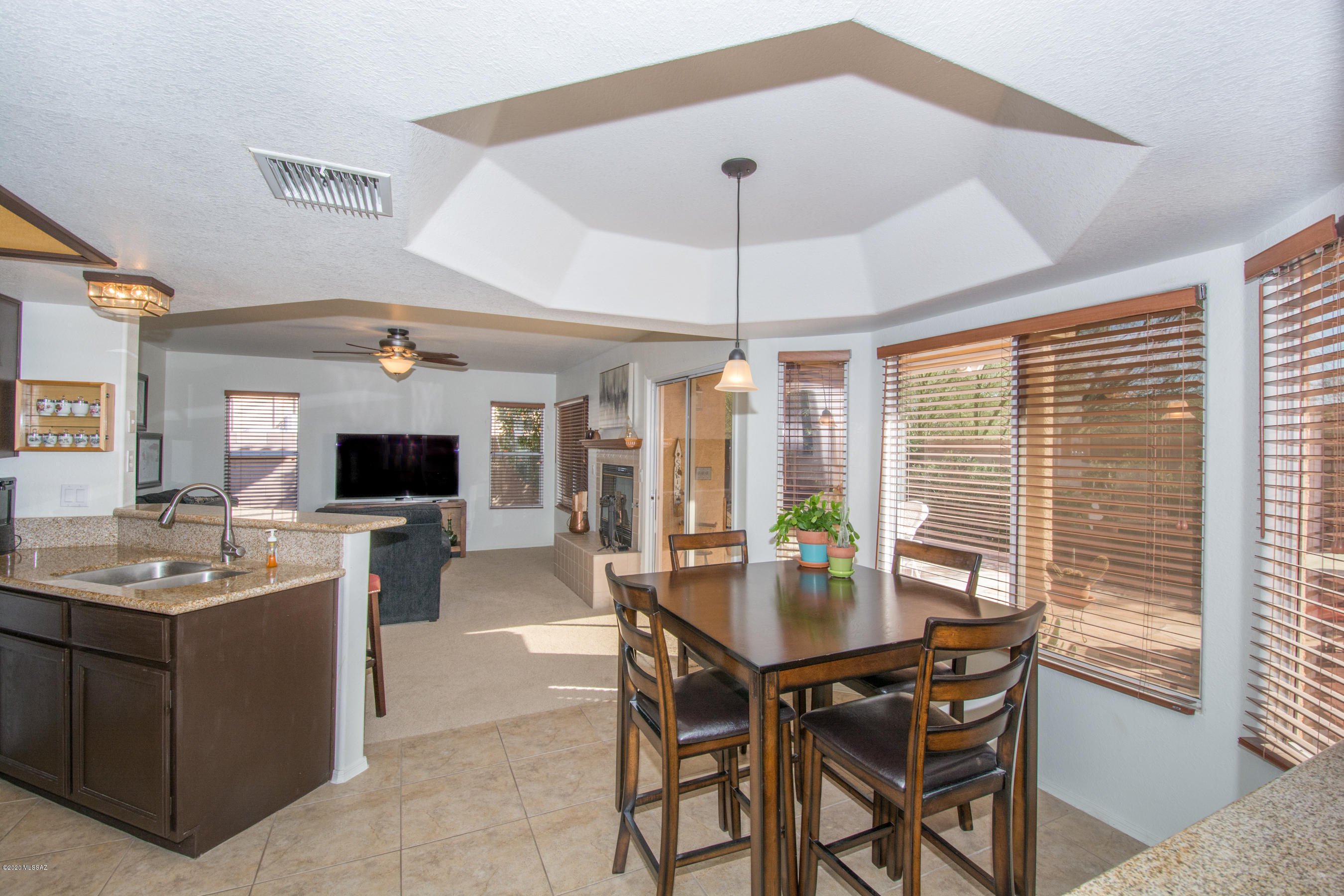 Seneca Terrace (1-60) - Residential