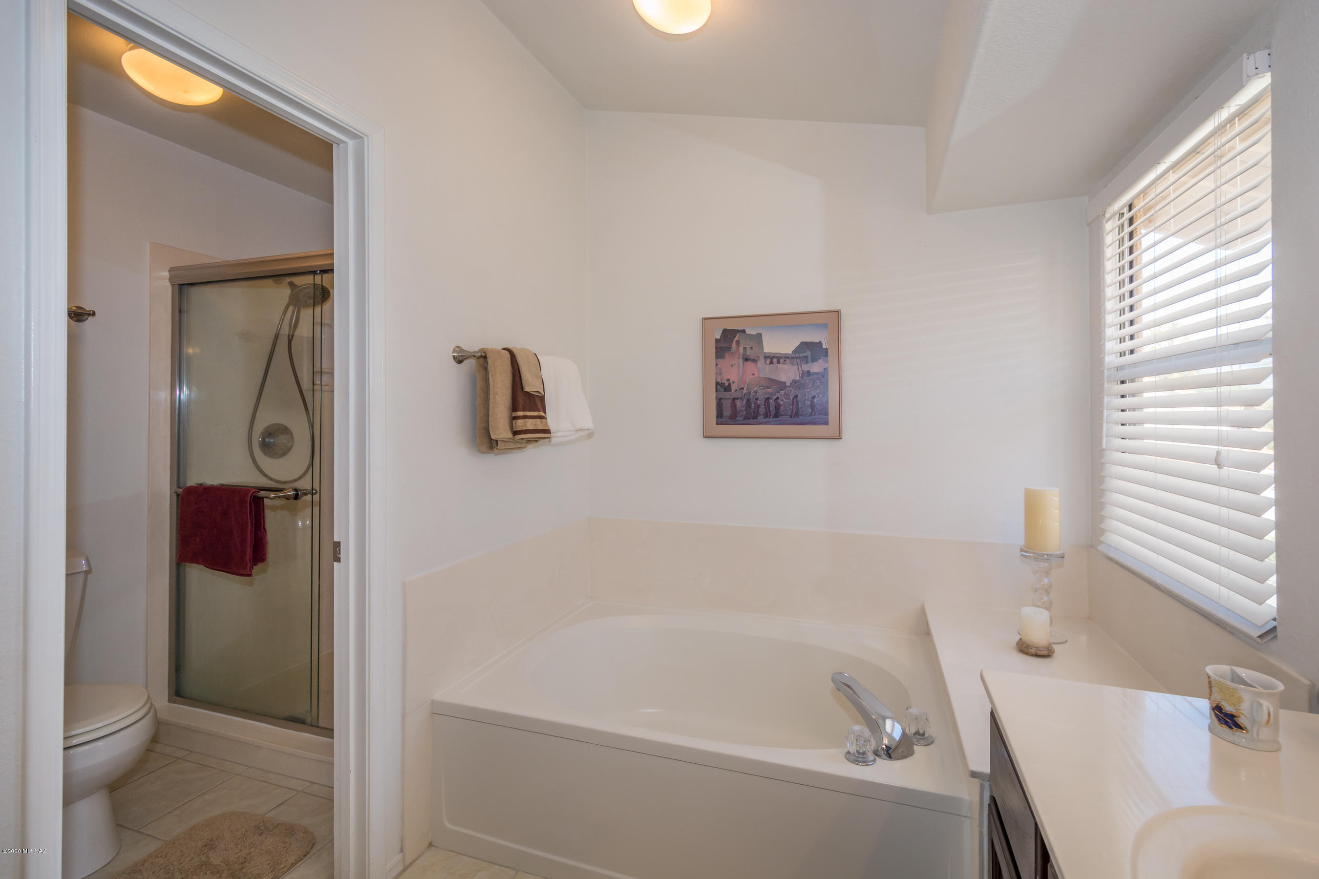 Seneca Terrace (1-60) - Residential