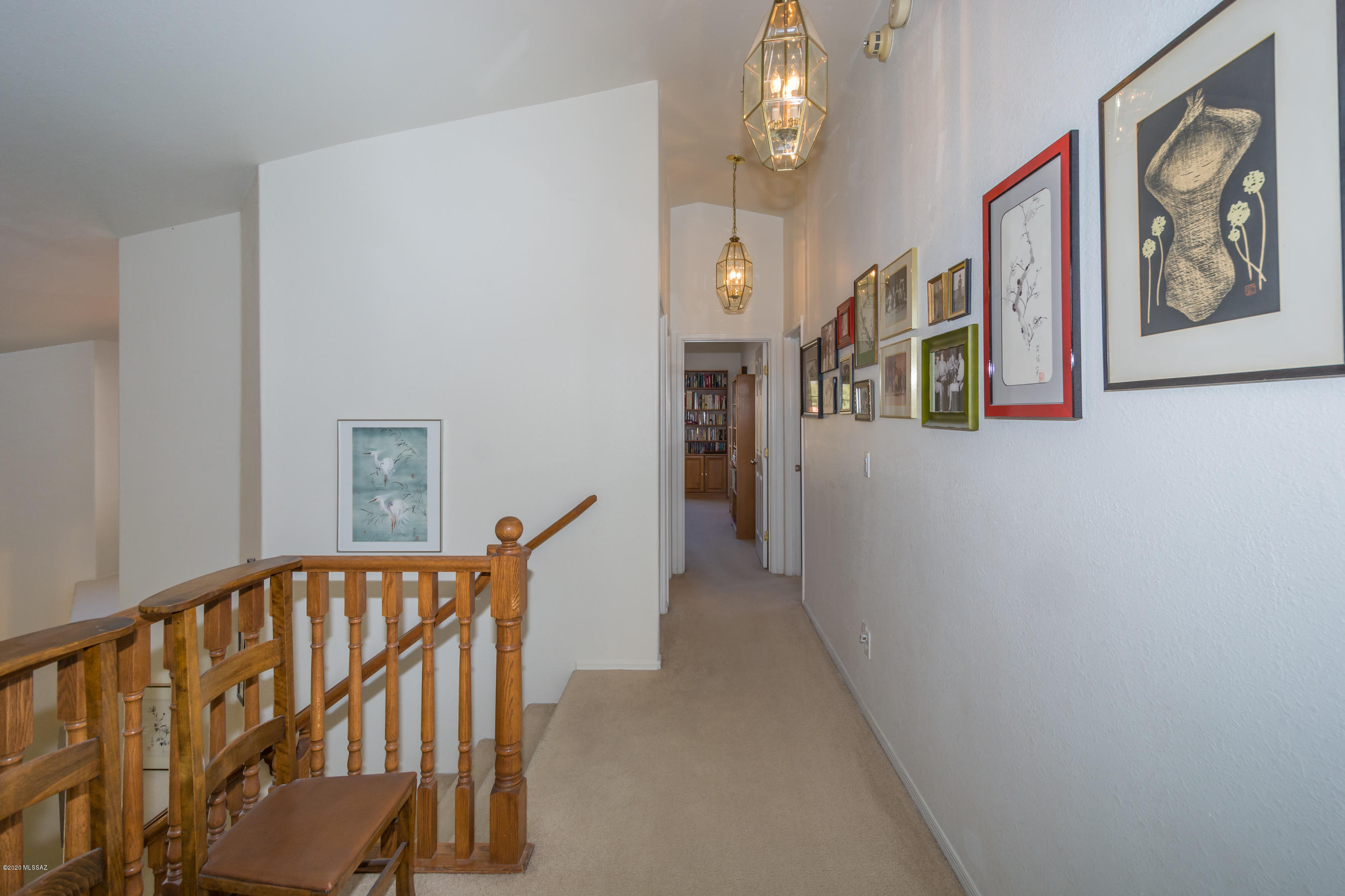 Seneca Terrace (1-60) - Residential