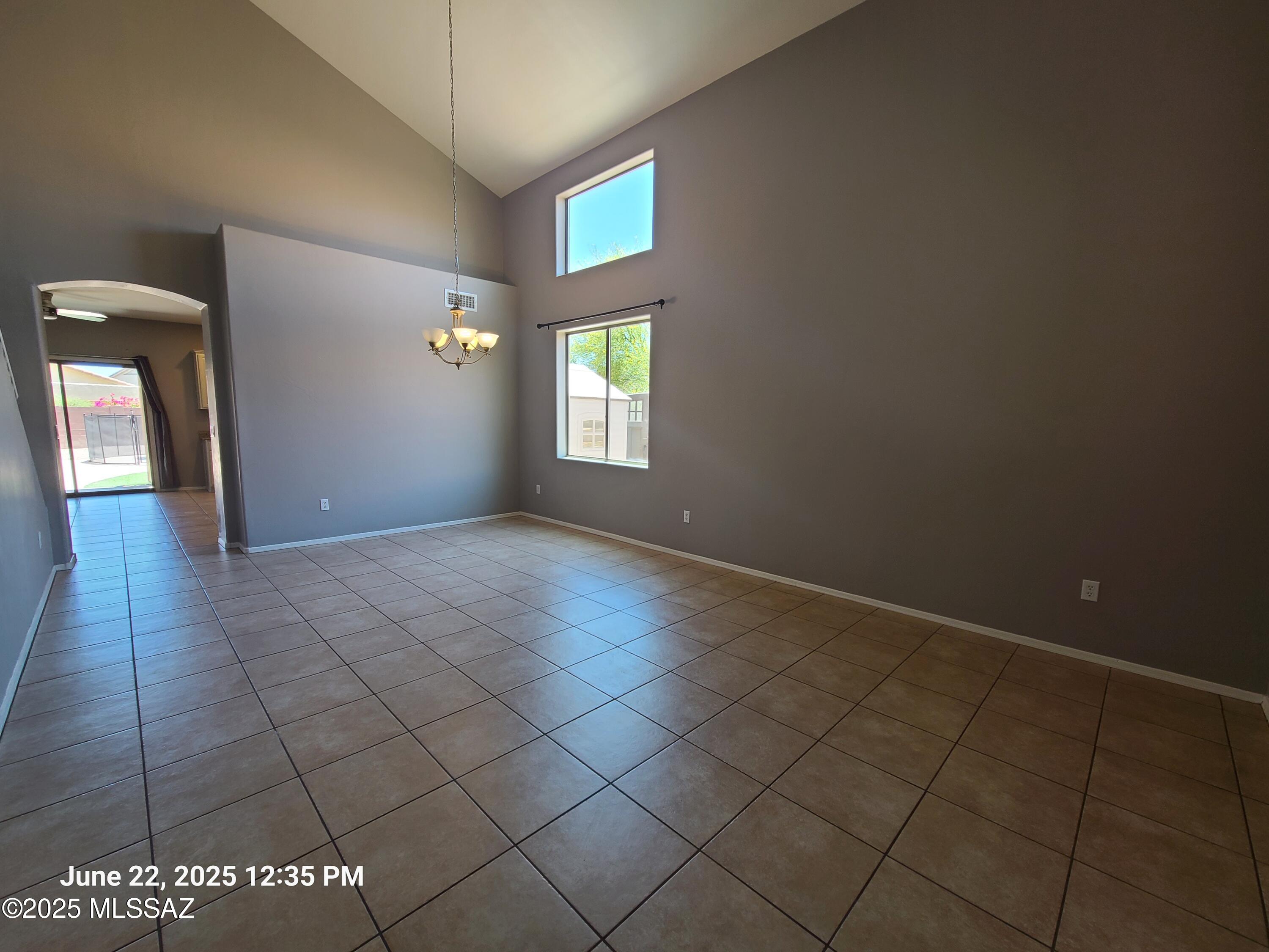 Rancho Del Lago (207-388) - Residential