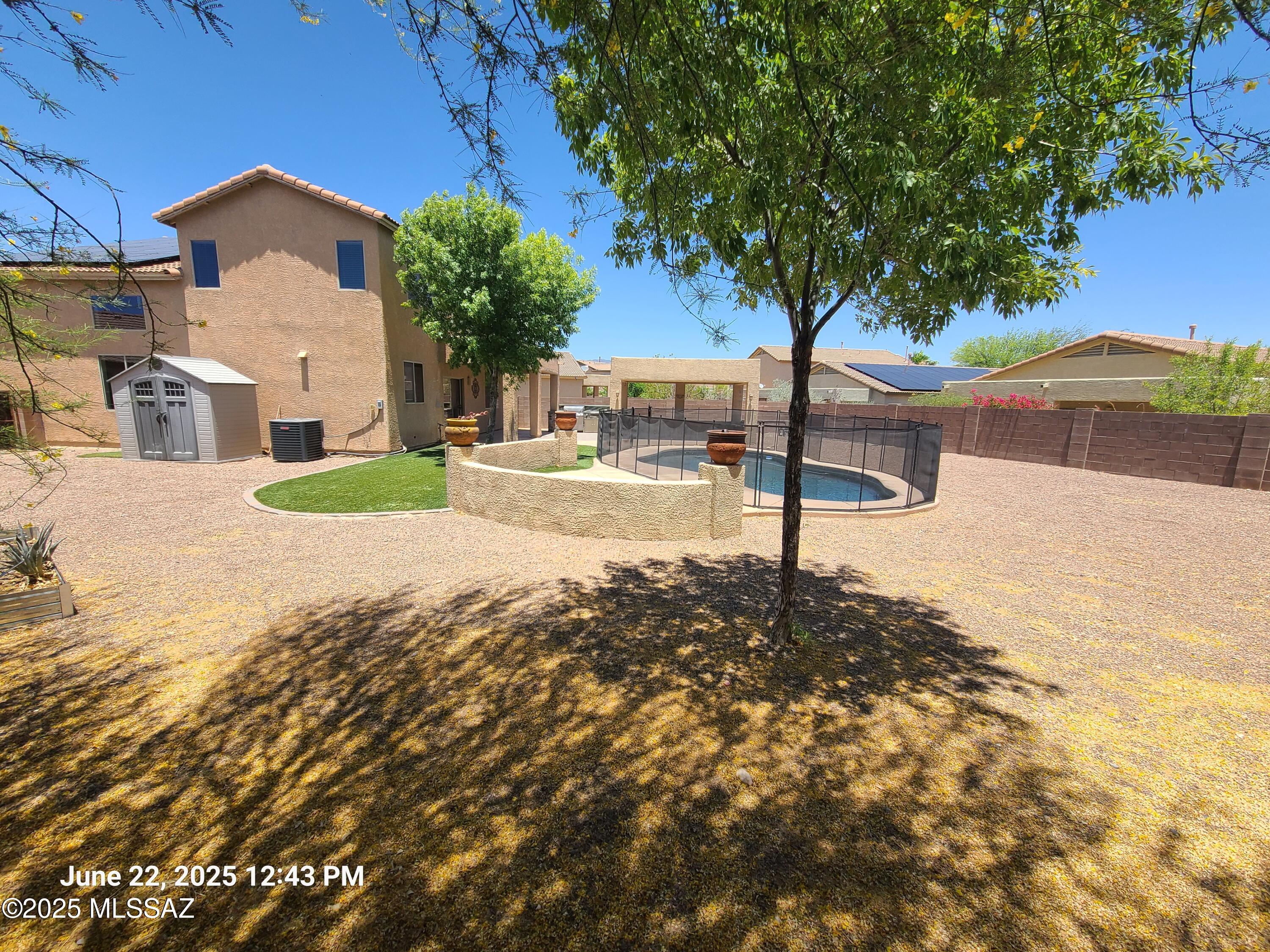 Rancho Del Lago (207-388) - Residential