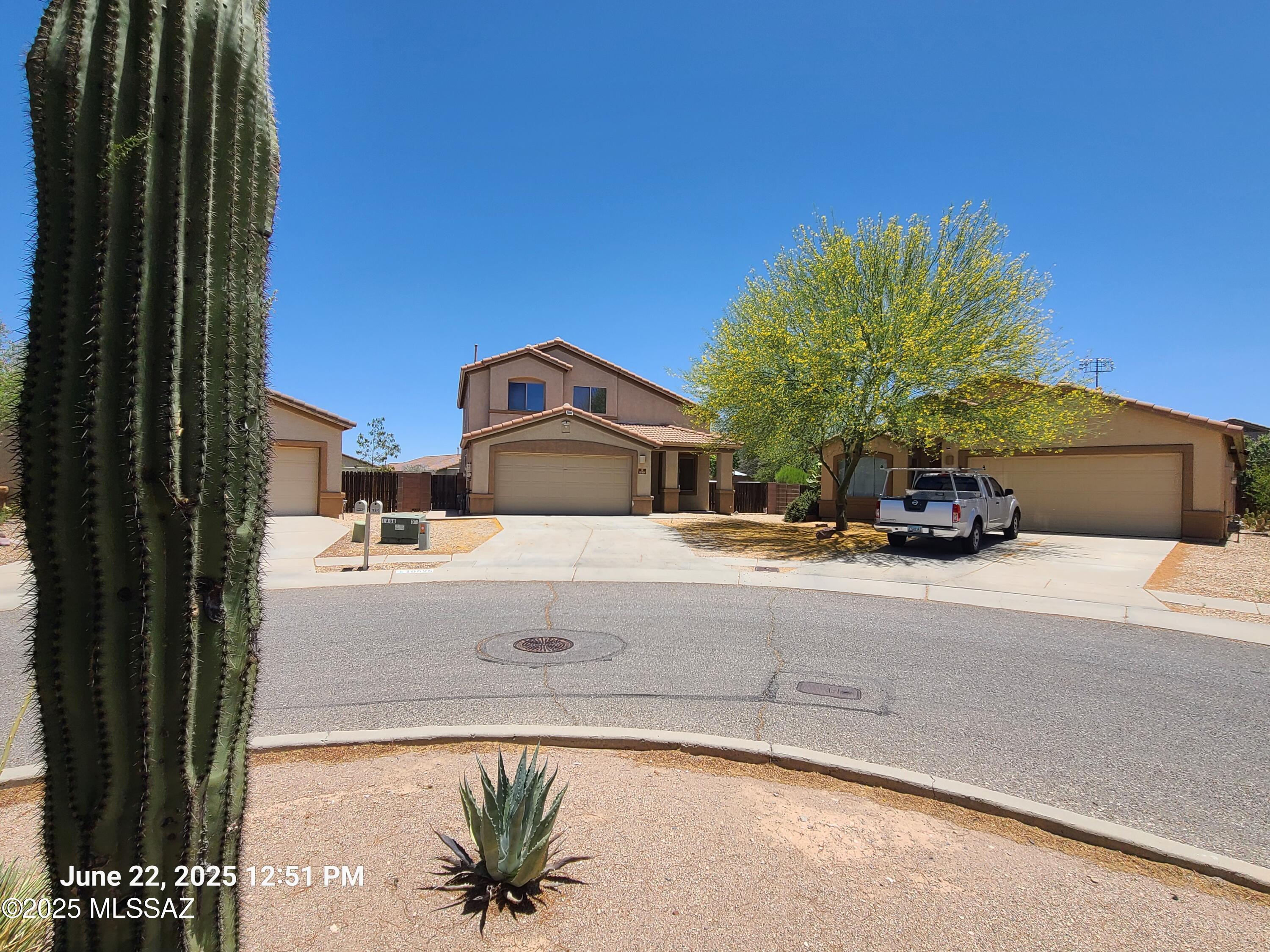 Rancho Del Lago (207-388) - Residential