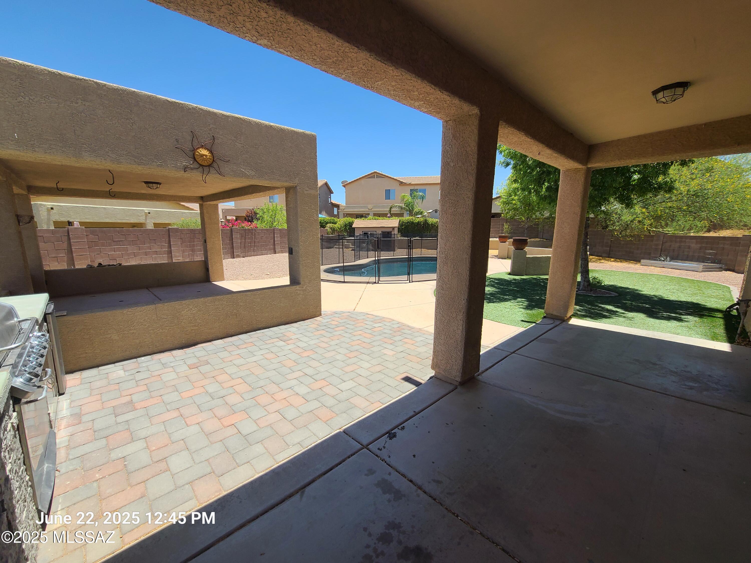 Rancho Del Lago (207-388) - Residential