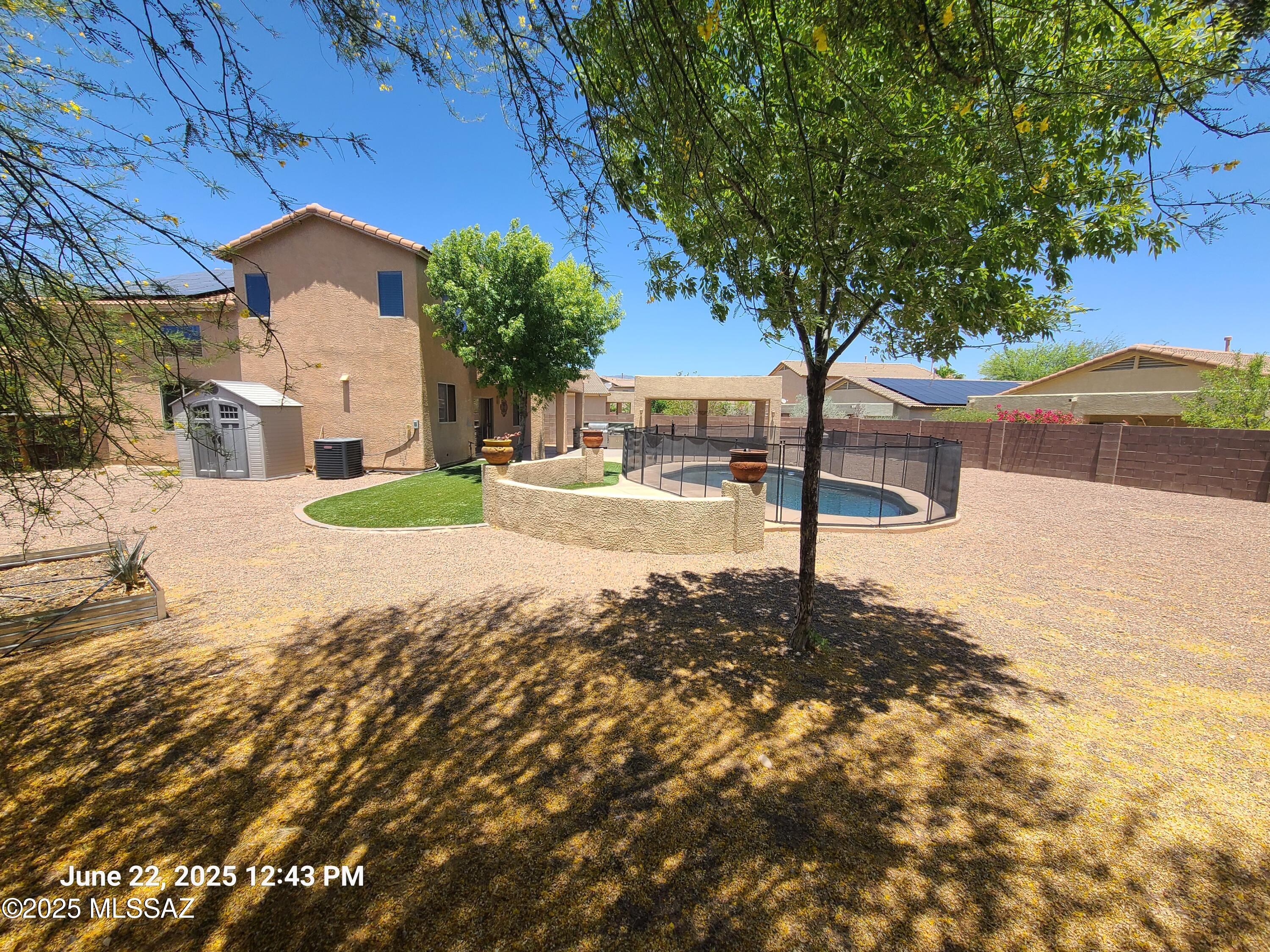 Rancho Del Lago (207-388) - Residential