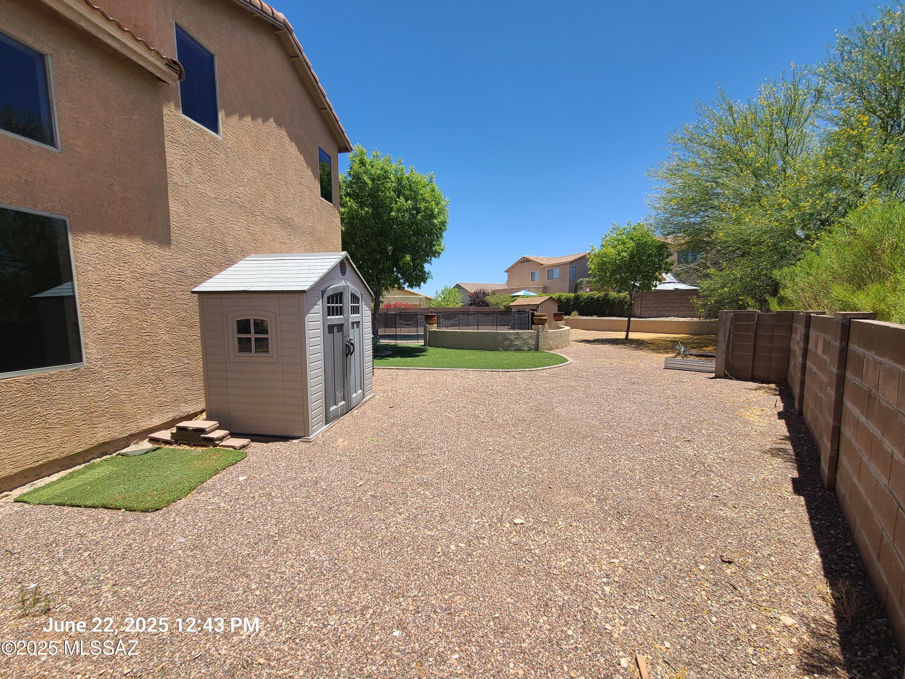 Rancho Del Lago (207-388) - Residential