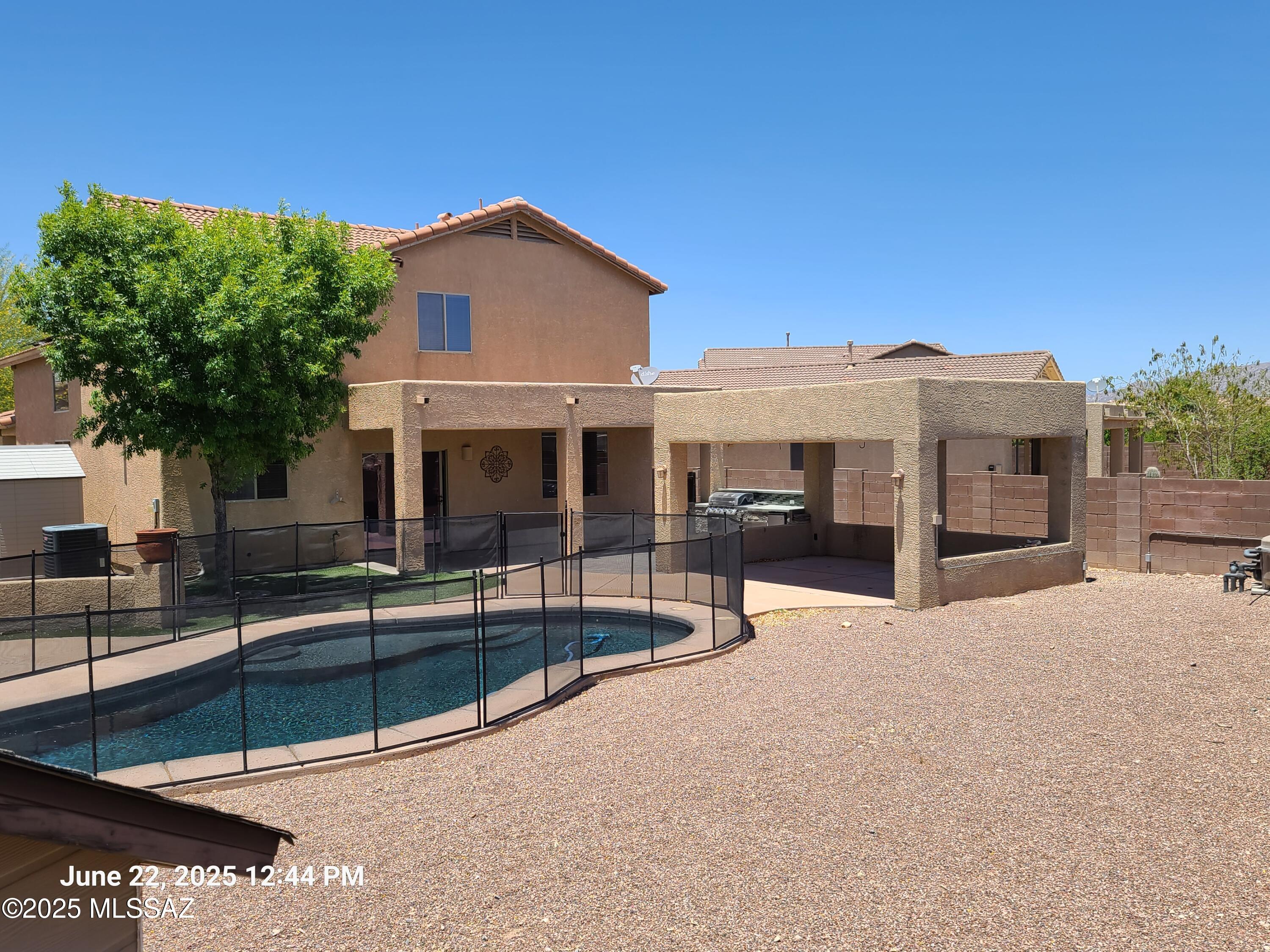 Rancho Del Lago (207-388) - Residential