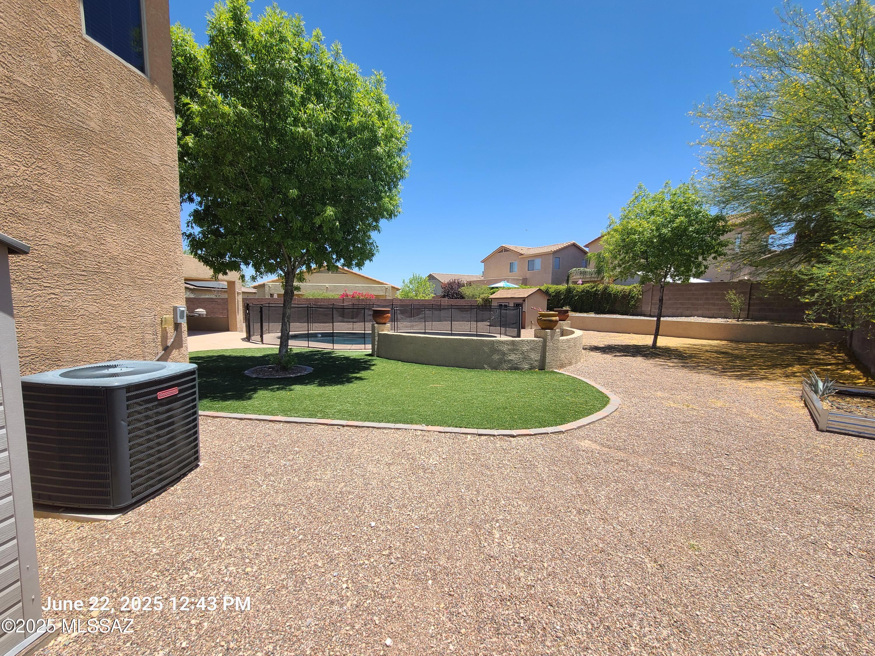 Rancho Del Lago (207-388) - Residential