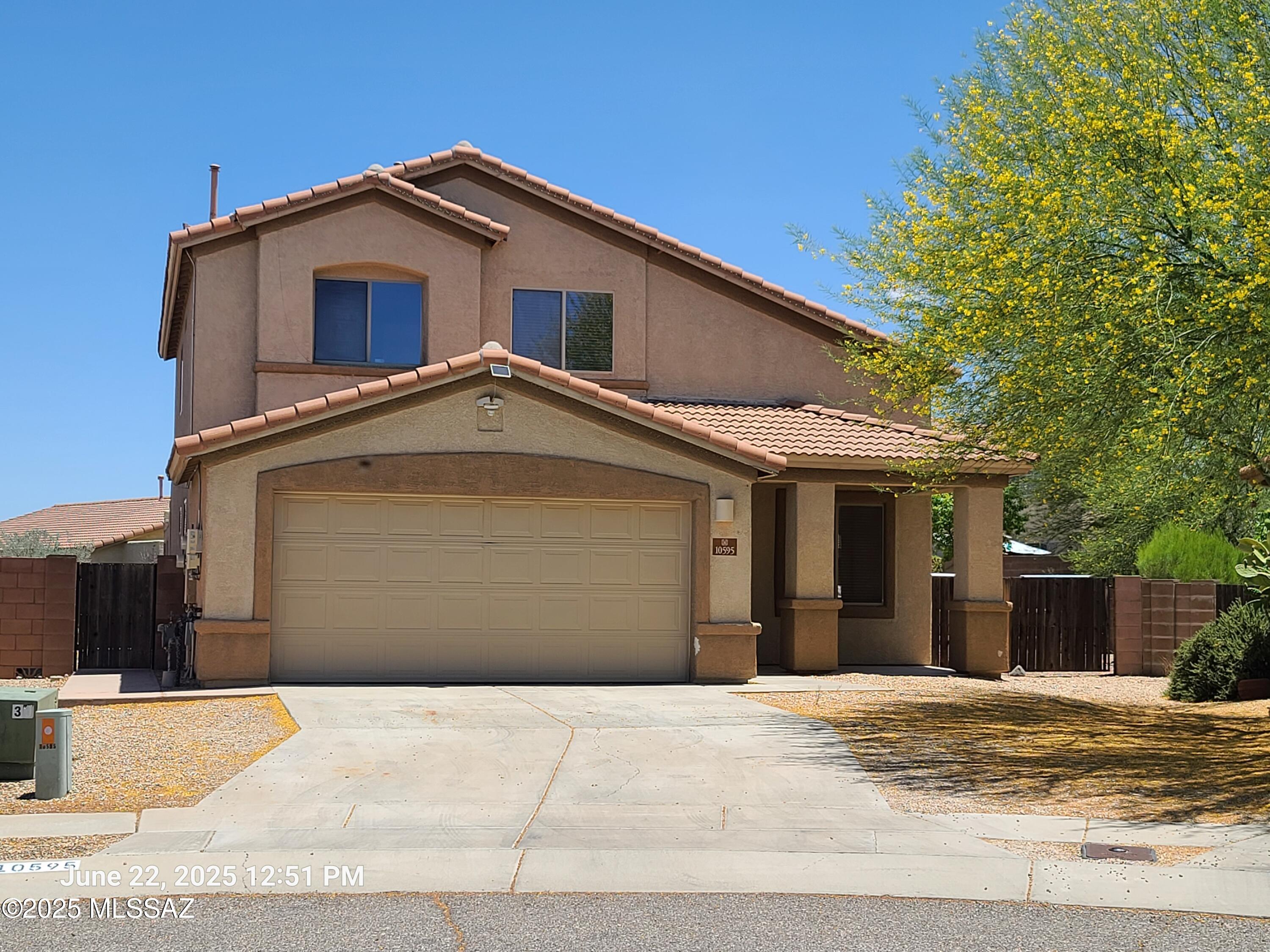 Rancho Del Lago (207-388) - Residential