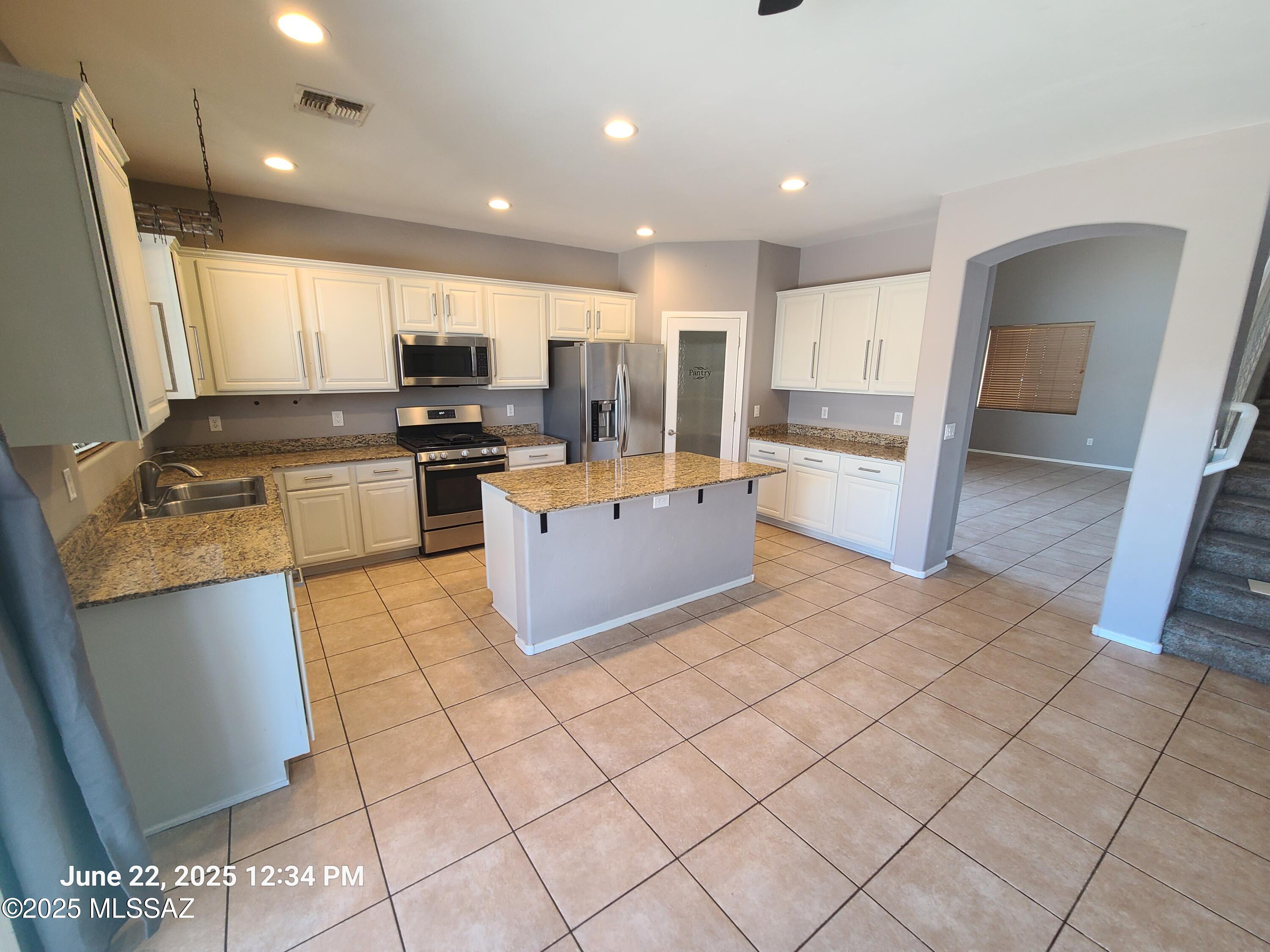 Rancho Del Lago (207-388) - Residential