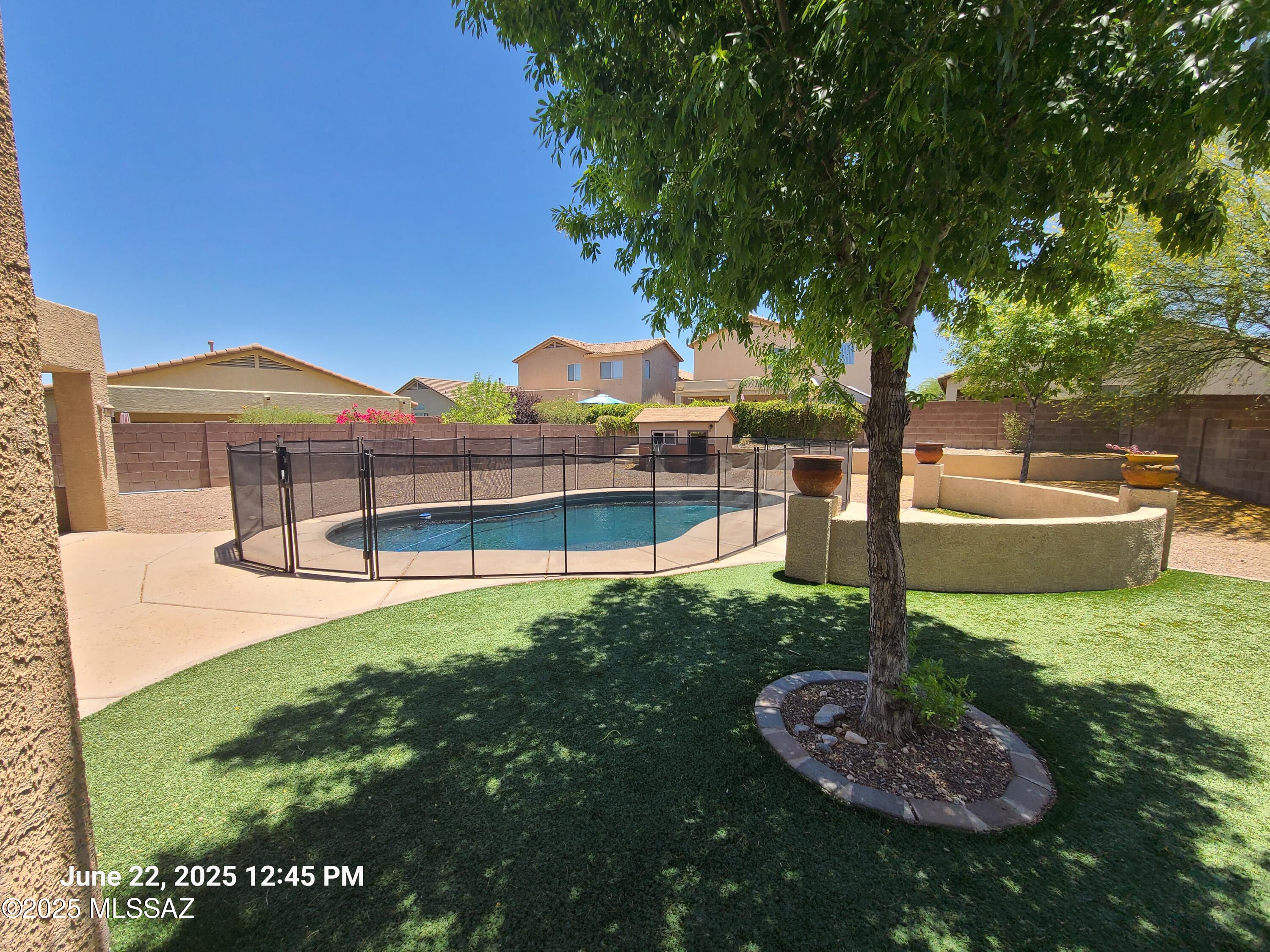 Rancho Del Lago (207-388) - Residential