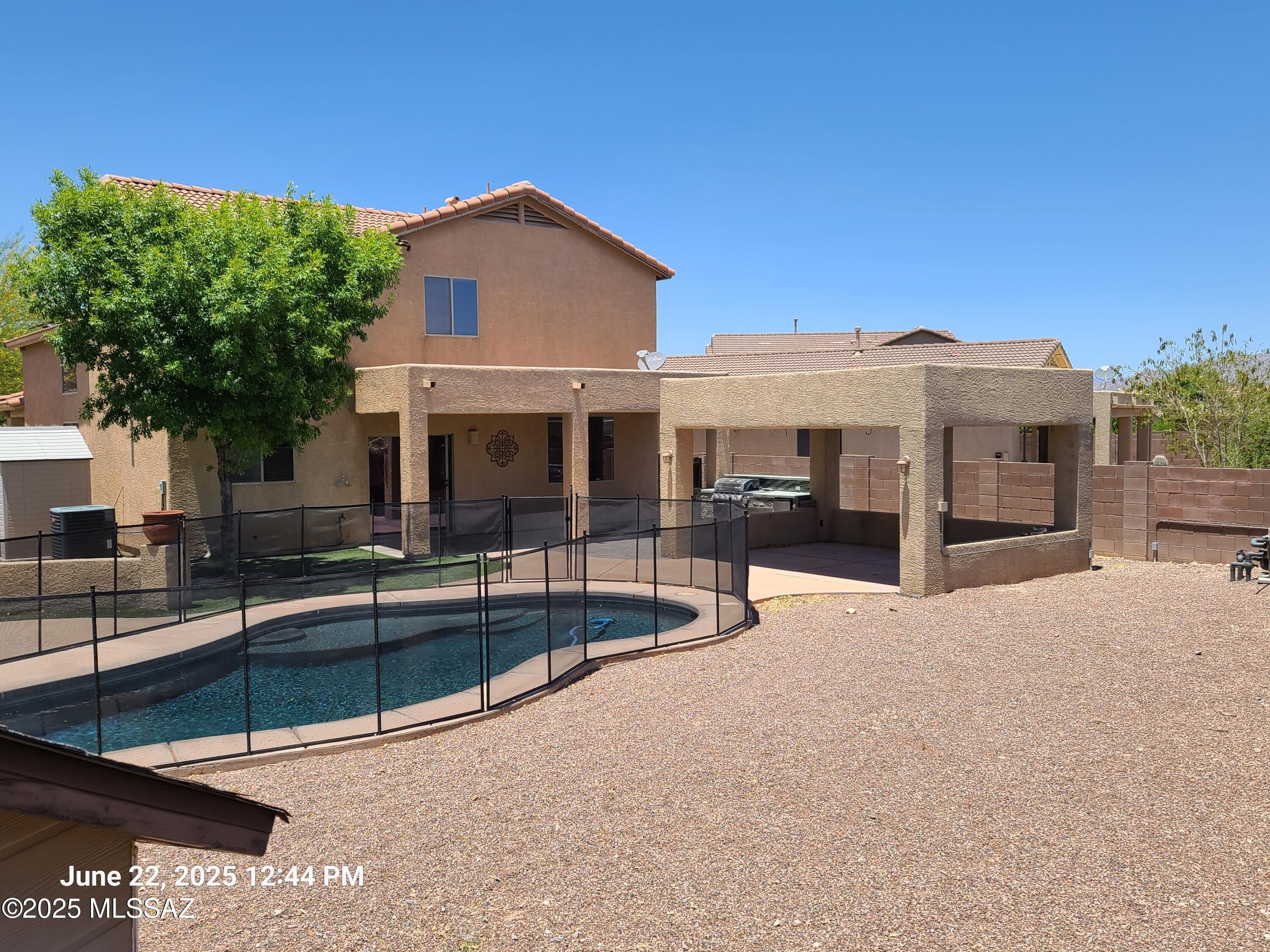 Rancho Del Lago (207-388) - Residential