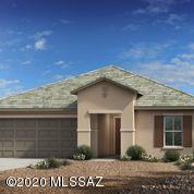 2583 sq. ft 4 bedrooms 2 baths - Huge Great room with open kitchen,  White cabinets, Stainless Steel Appliances - gourmet kitchen, 9' ceilings, extra bonus room, tile throughout except bedrooms, granite countertop in kitchen.  Completion estimated approx. End April of 2020
