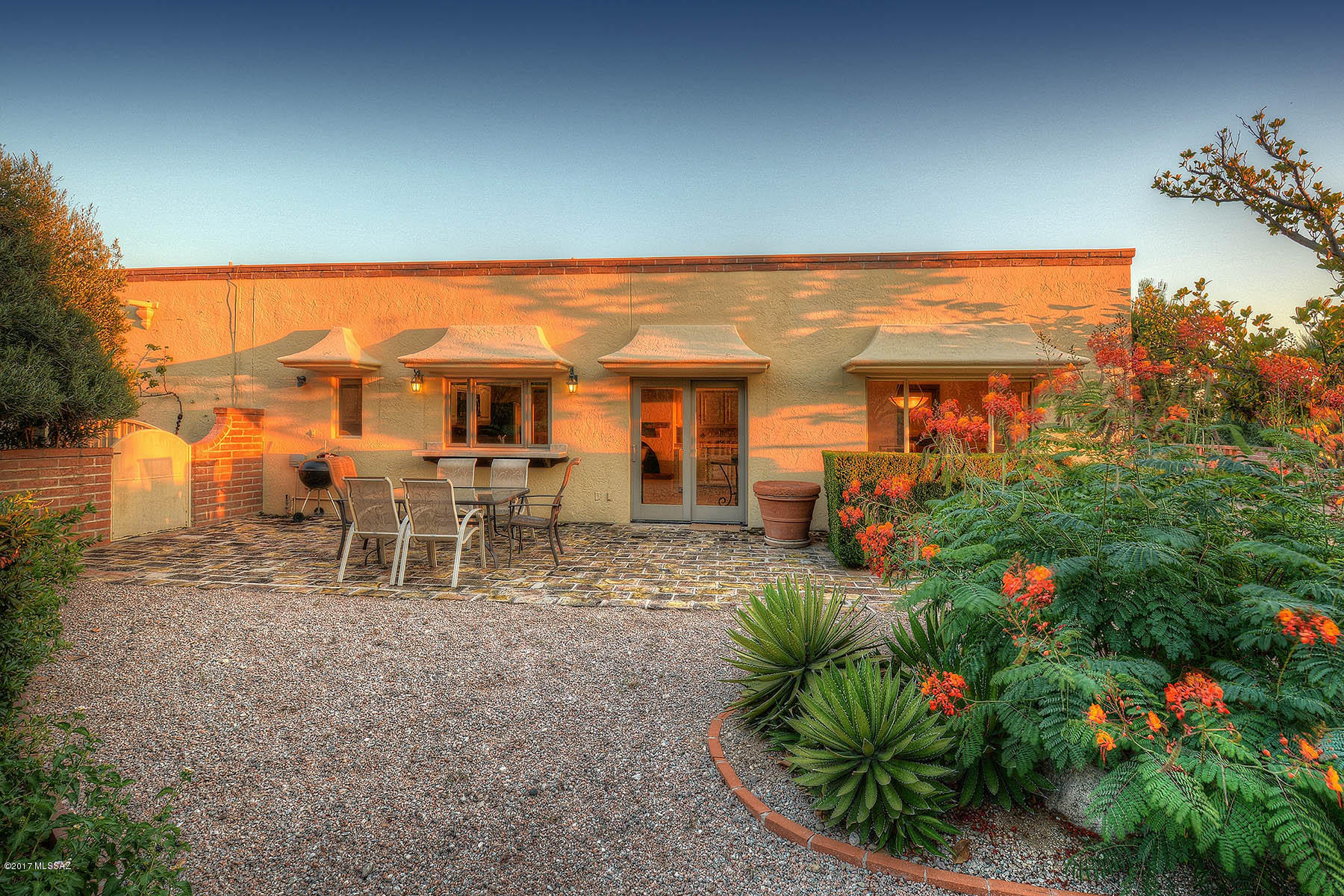 Skyline Country Club Estates (190-232) - Residential