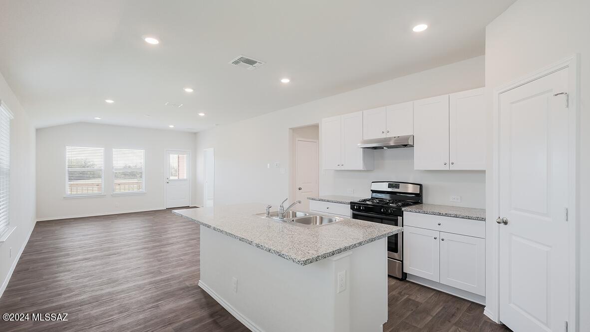 Blackhawk - Residential