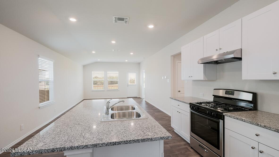 Blackhawk - Residential