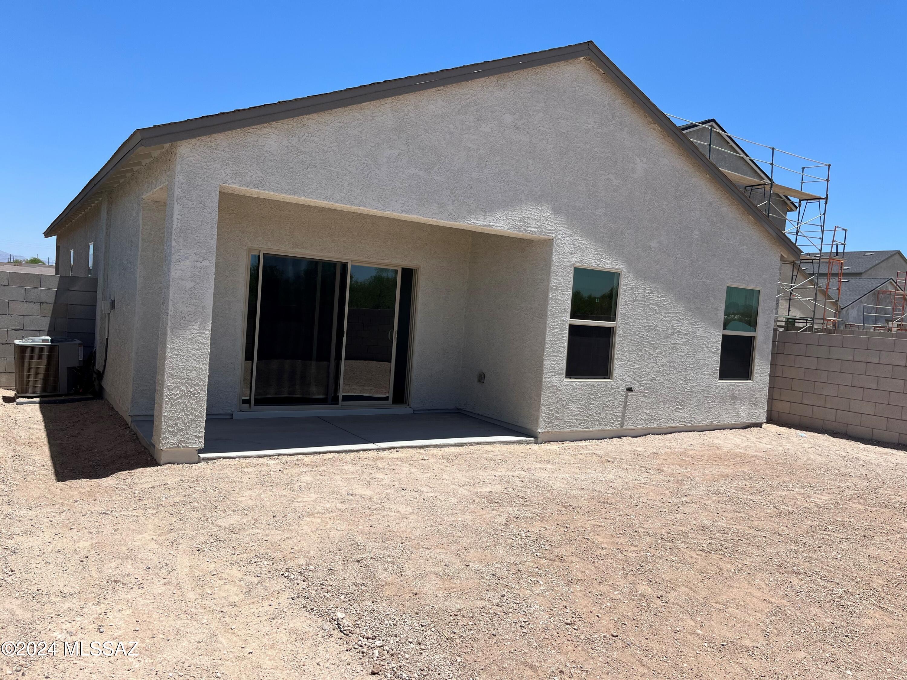 Blackhawk - Residential