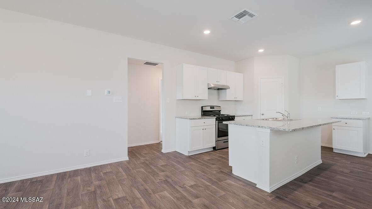 Blackhawk - Residential