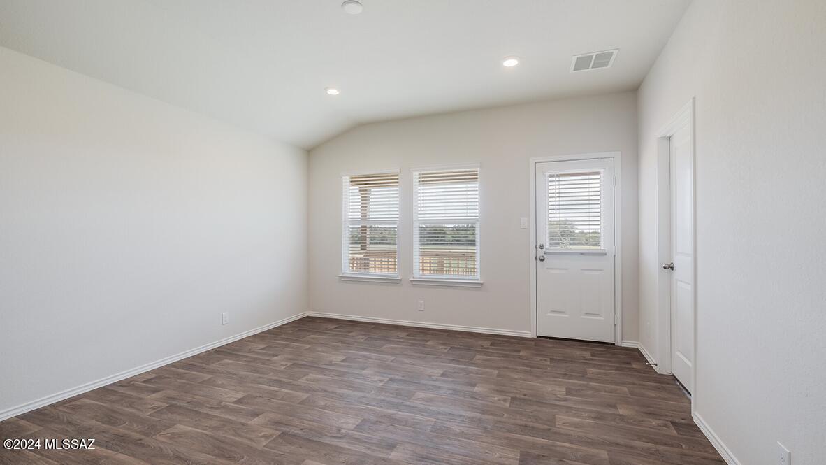 Blackhawk - Residential