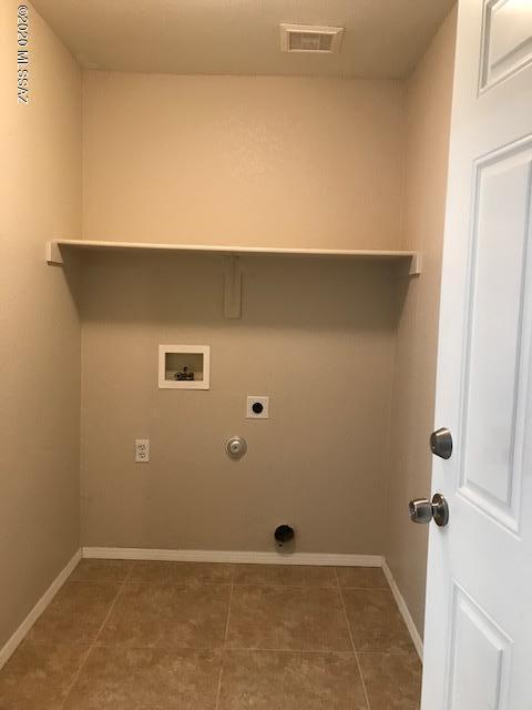 Sunrise Meadow At Rita Ranch (1-135) - Residential