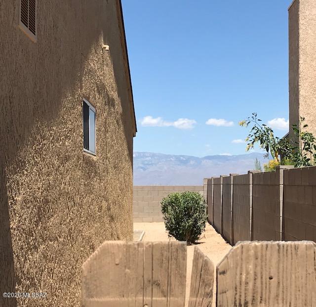 Sunrise Meadow At Rita Ranch (1-135) - Residential