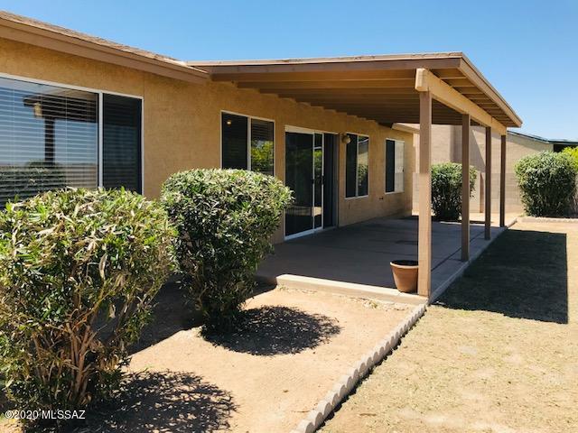 Sunrise Meadow At Rita Ranch (1-135) - Residential