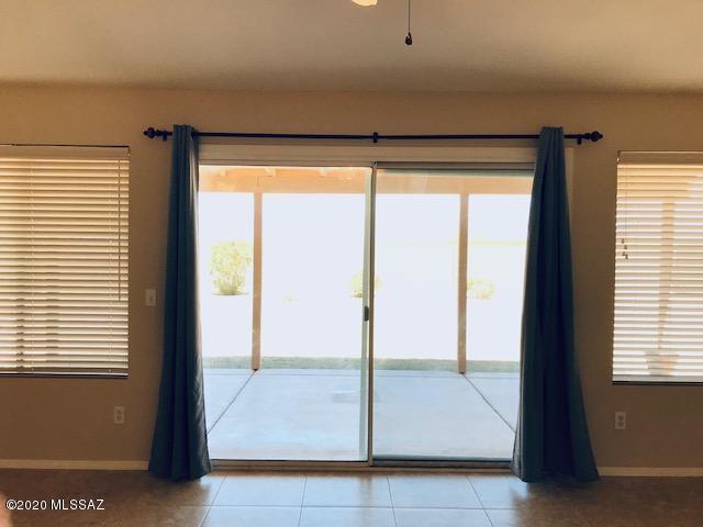 Sunrise Meadow At Rita Ranch (1-135) - Residential