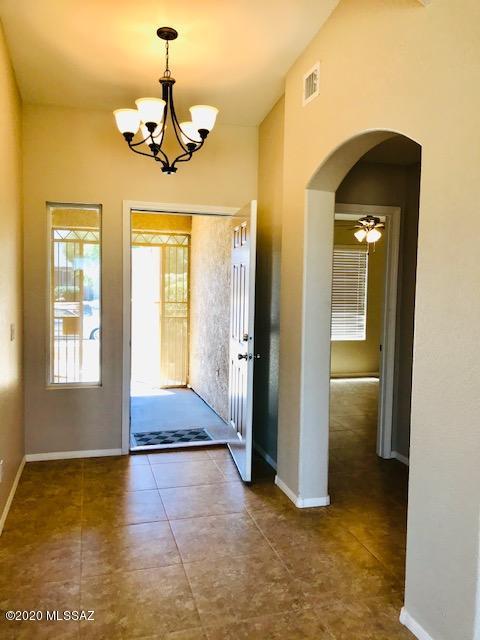 Sunrise Meadow At Rita Ranch (1-135) - Residential