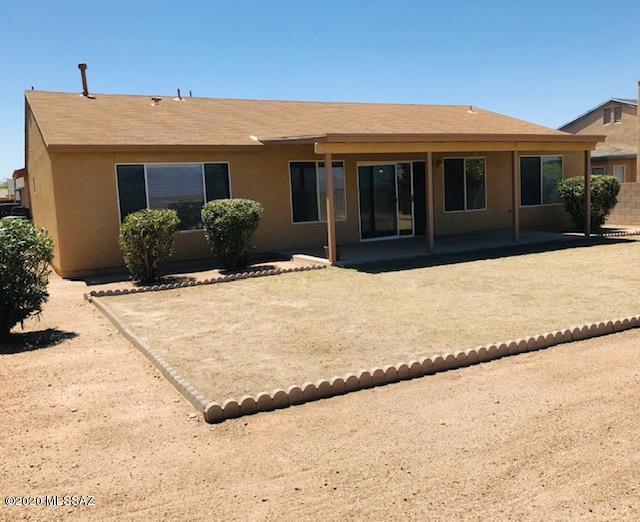 Sunrise Meadow At Rita Ranch (1-135) - Residential