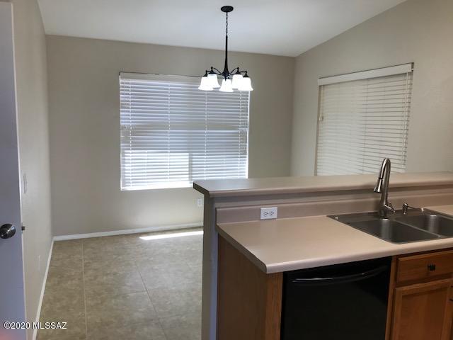 Sunrise Meadow At Rita Ranch (1-135) - Residential