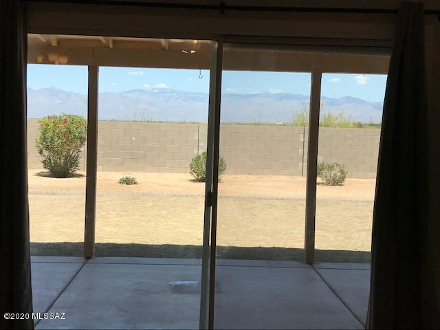 Sunrise Meadow At Rita Ranch (1-135) - Residential