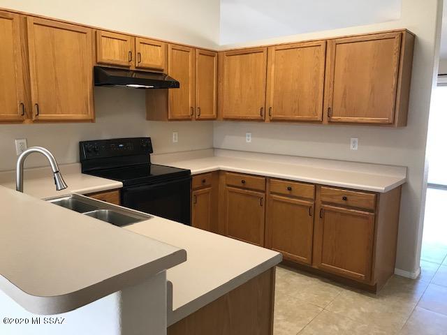 Sunrise Meadow At Rita Ranch (1-135) - Residential