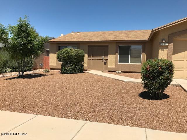 Sunrise Meadow At Rita Ranch (1-135) - Residential