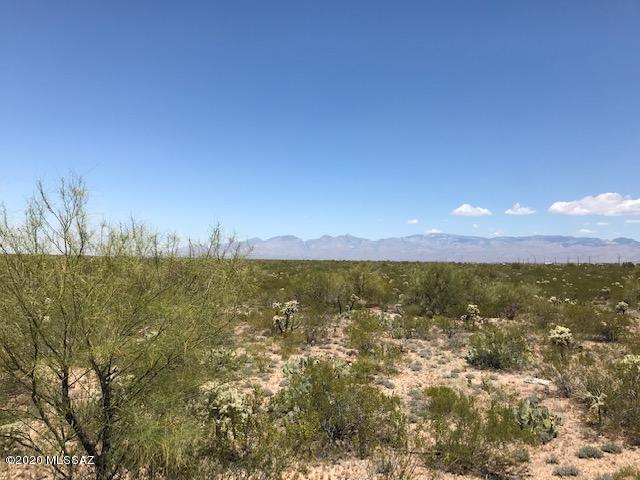 Sunrise Meadow At Rita Ranch (1-135) - Residential