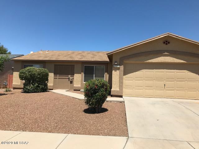 Sunrise Meadow At Rita Ranch (1-135) - Residential