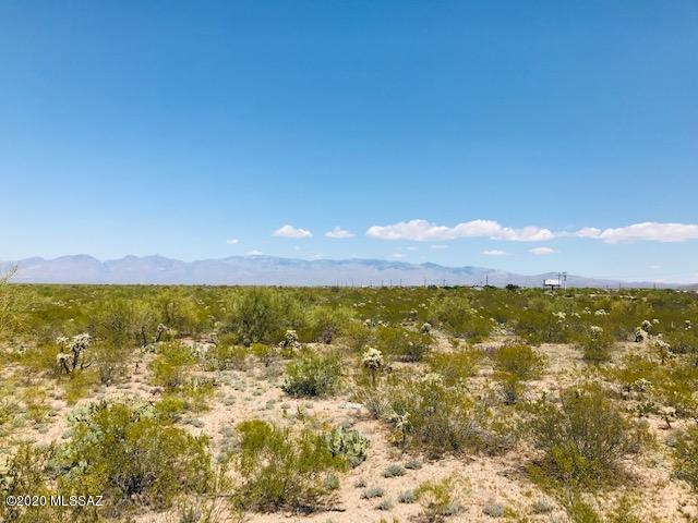 Sunrise Meadow At Rita Ranch (1-135) - Residential