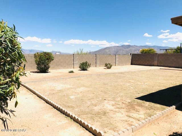 Sunrise Meadow At Rita Ranch (1-135) - Residential
