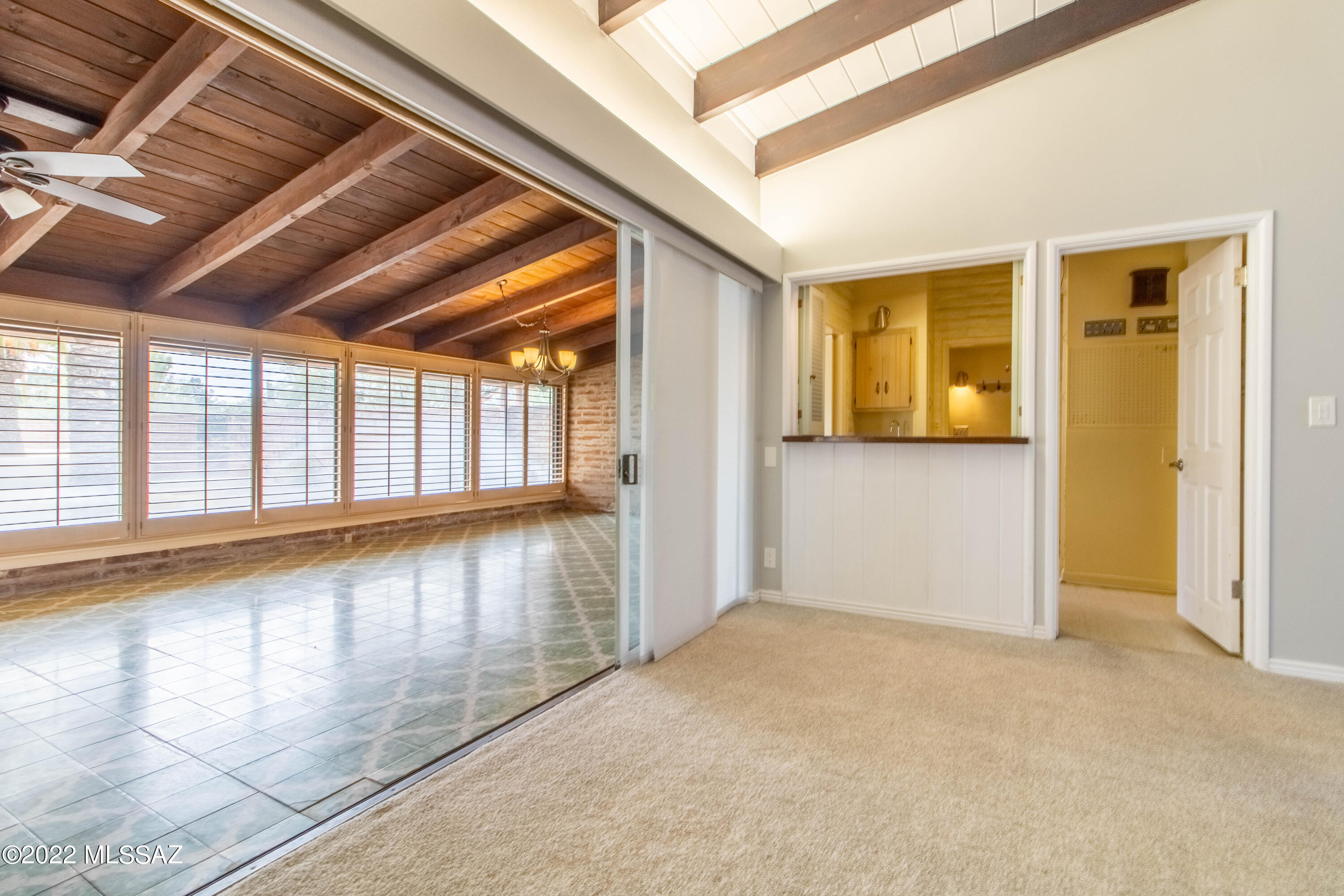 Colonia Solana - Residential