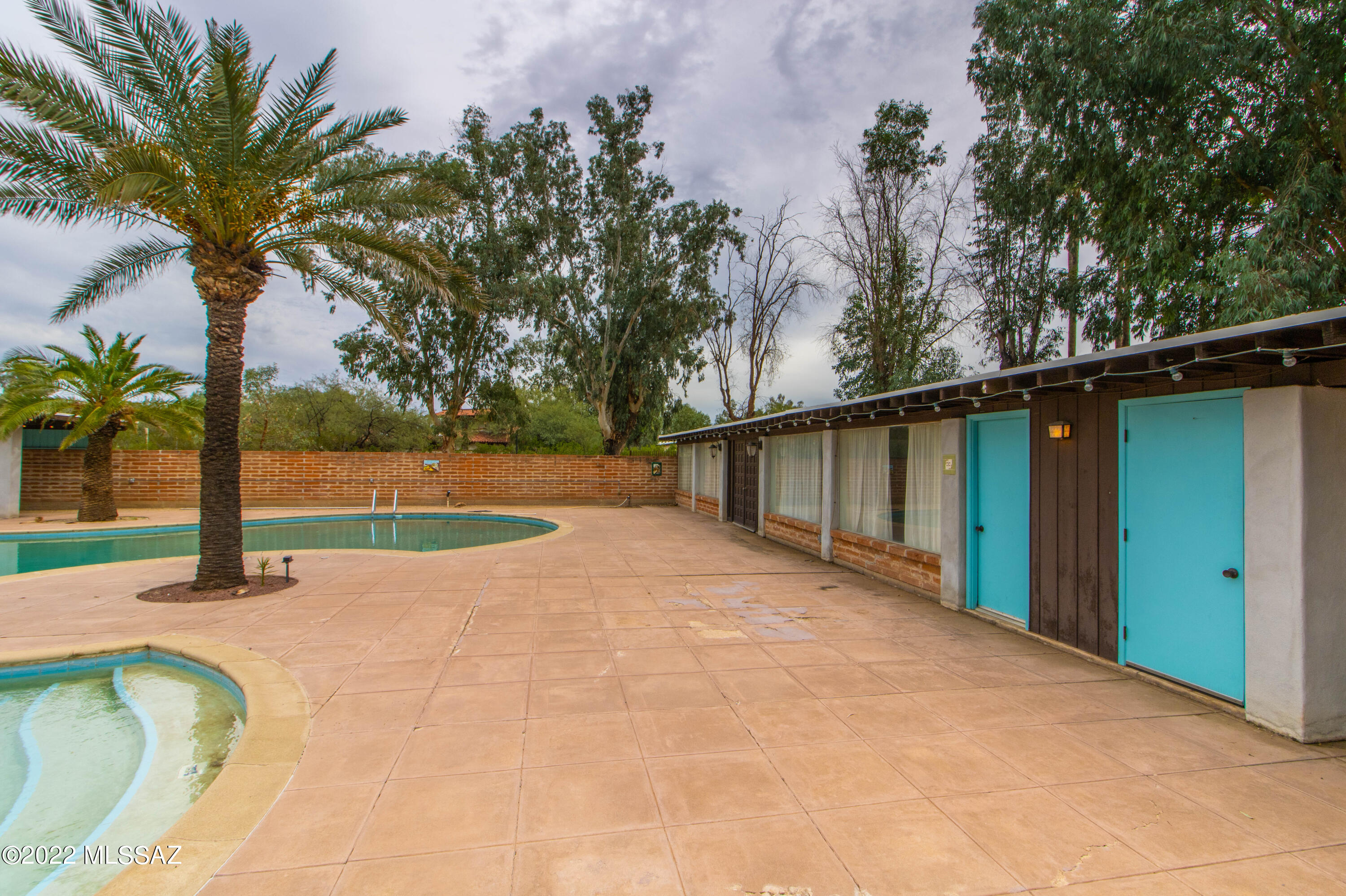 Colonia Solana - Residential