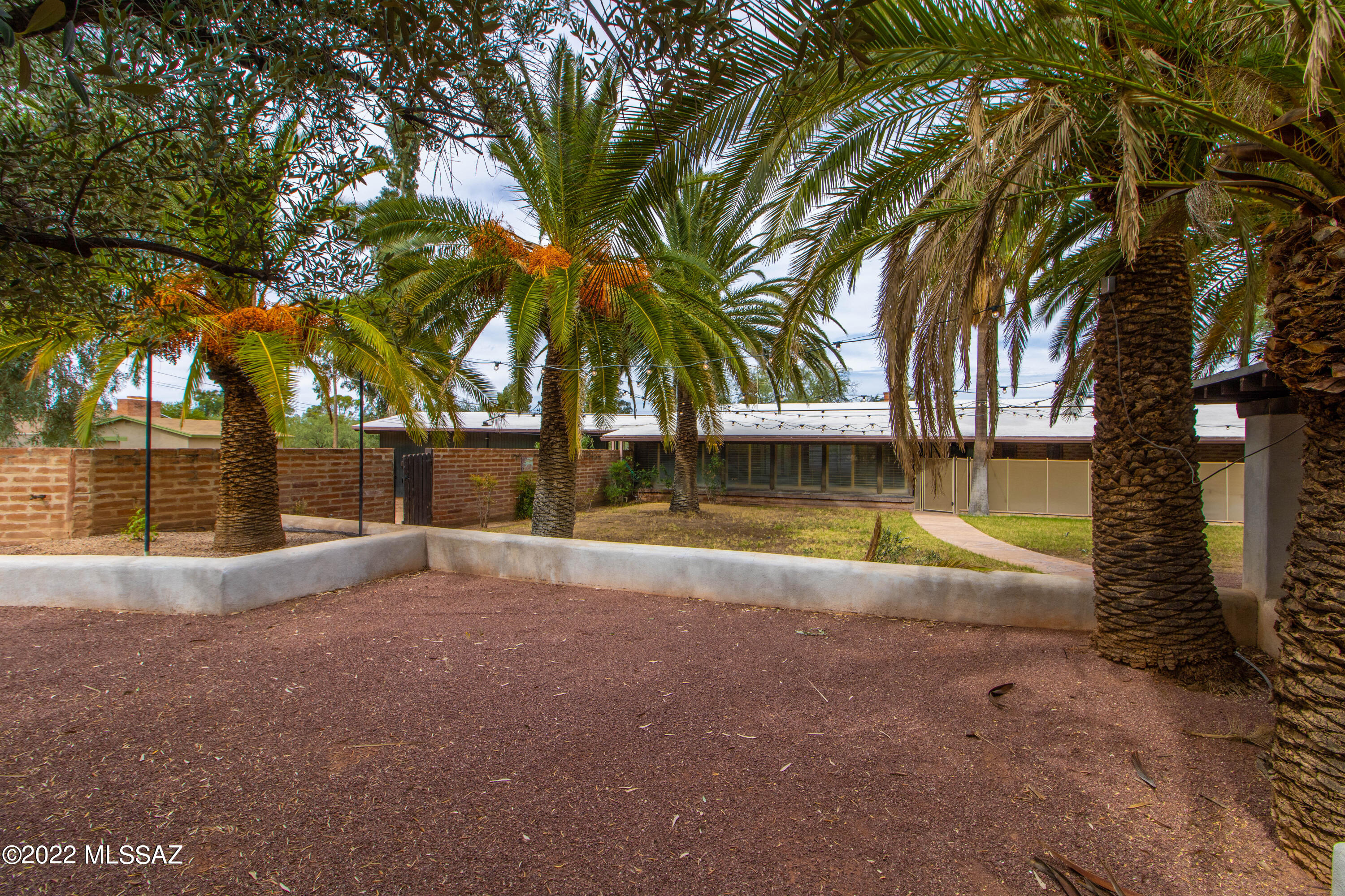 Colonia Solana - Residential
