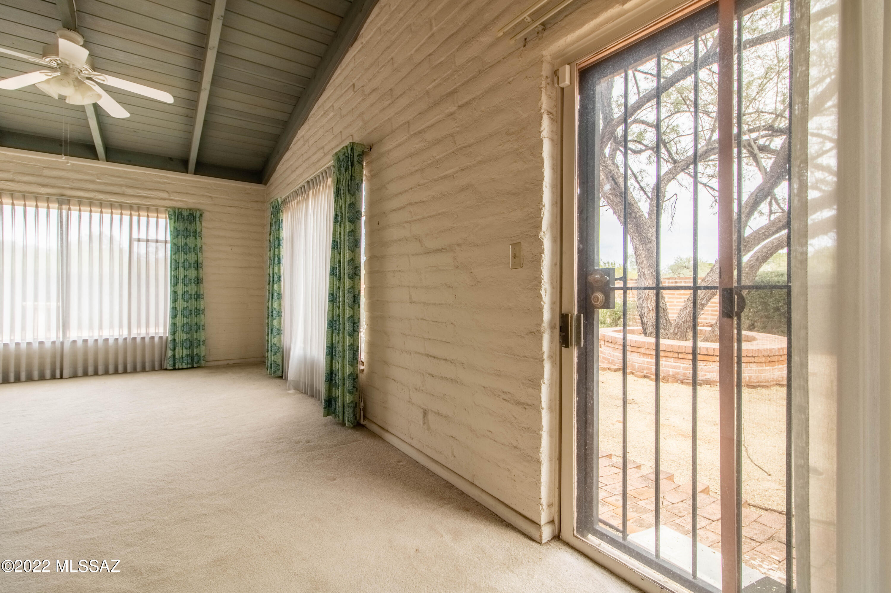 Colonia Solana - Residential