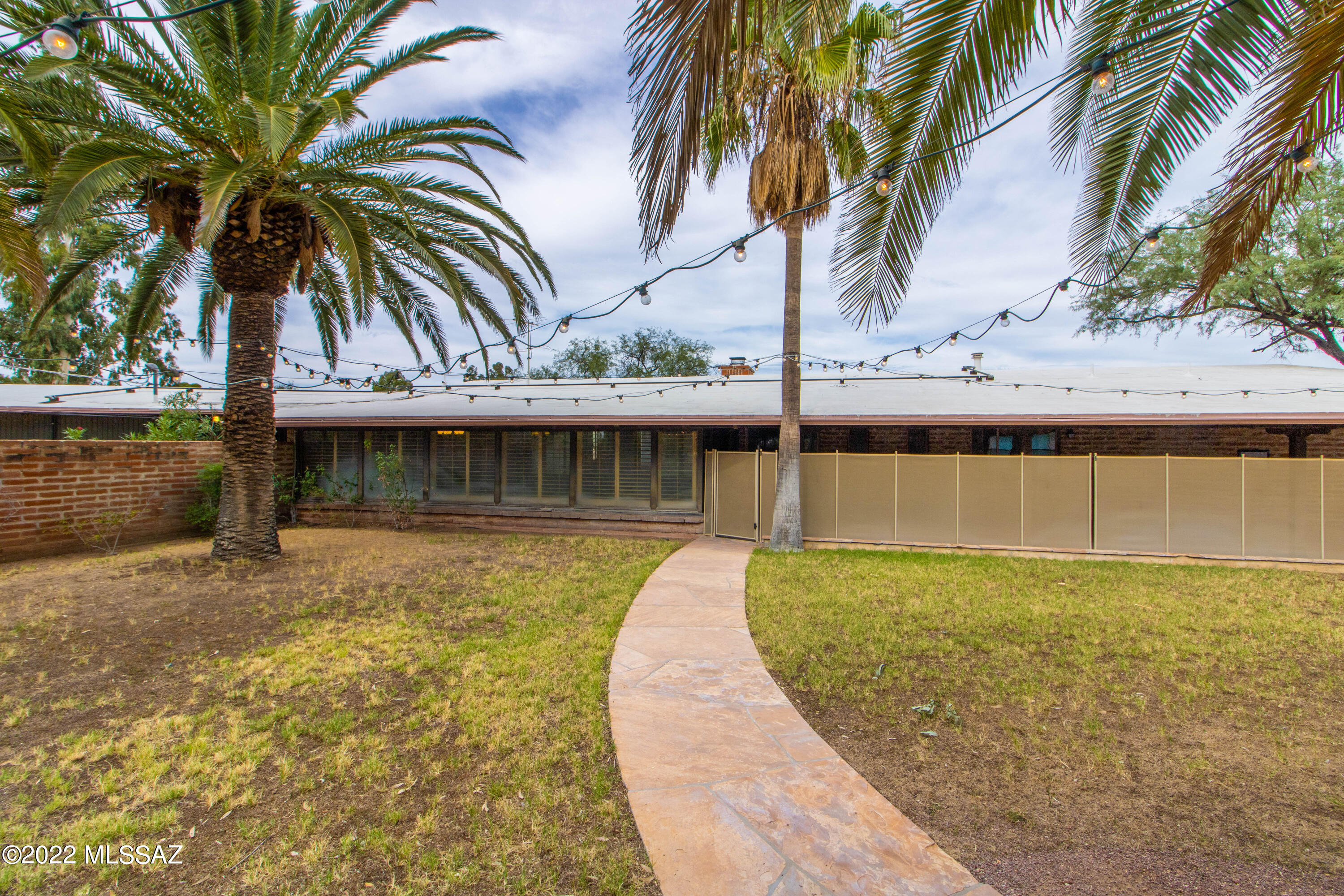 Colonia Solana - Residential