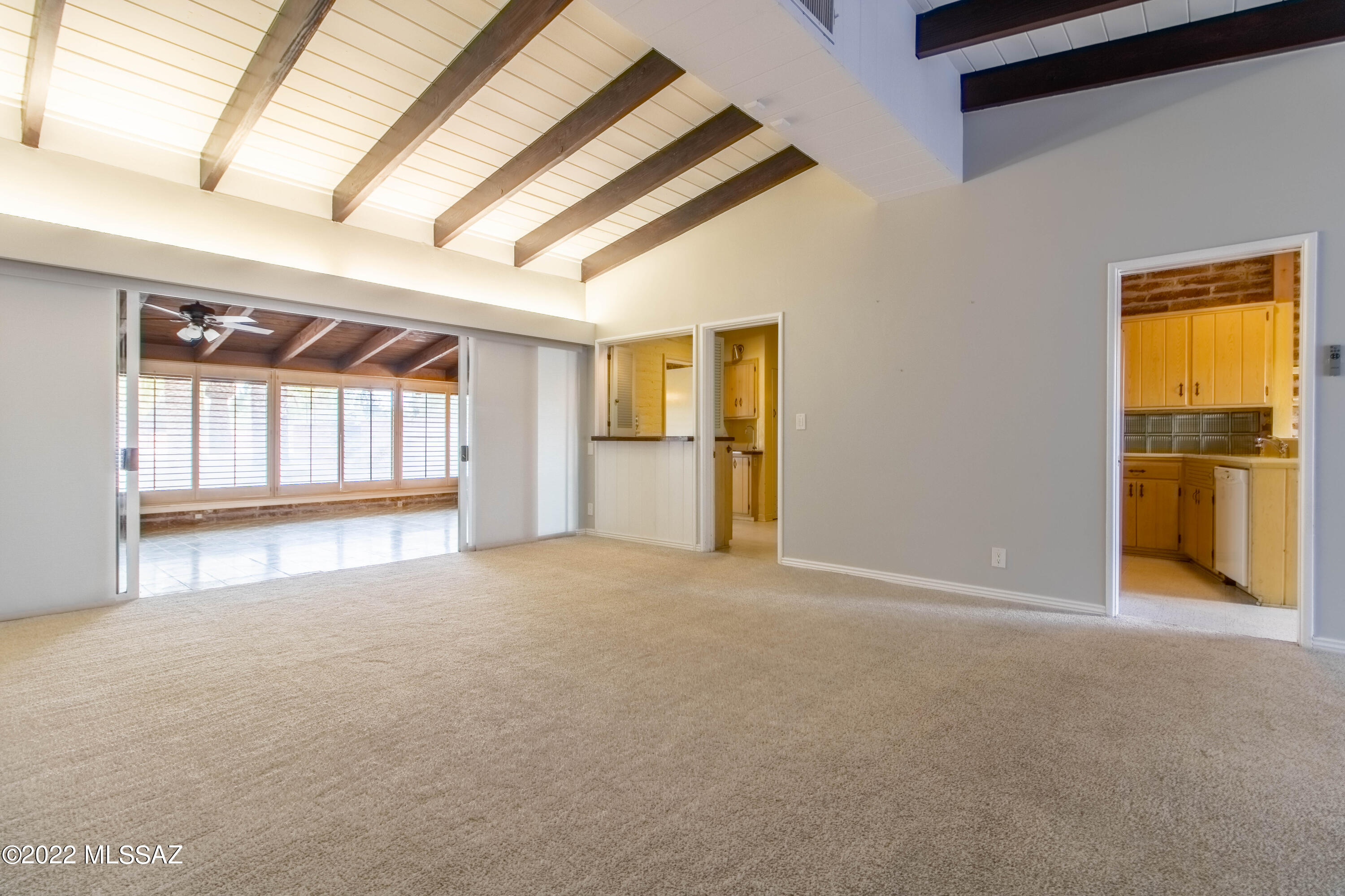Colonia Solana - Residential