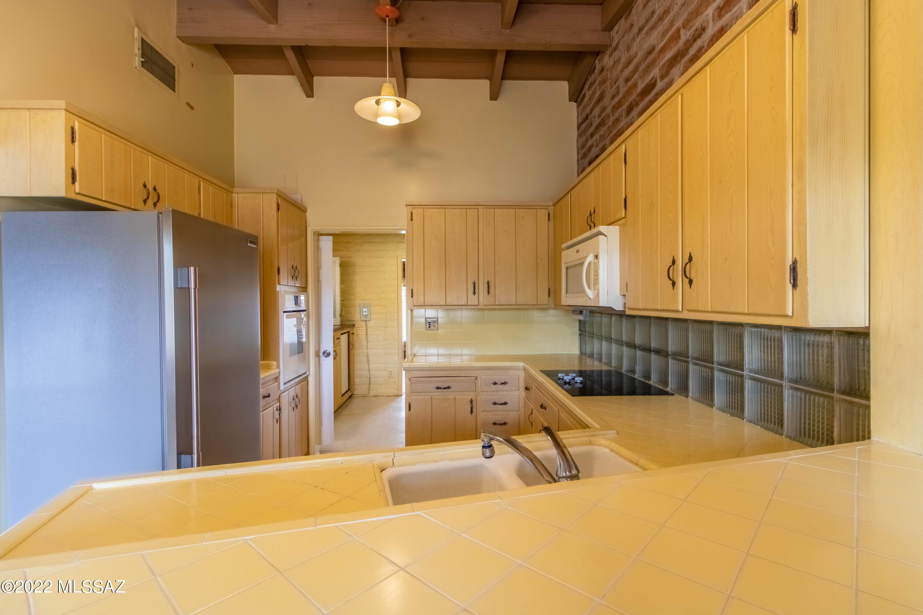Colonia Solana - Residential