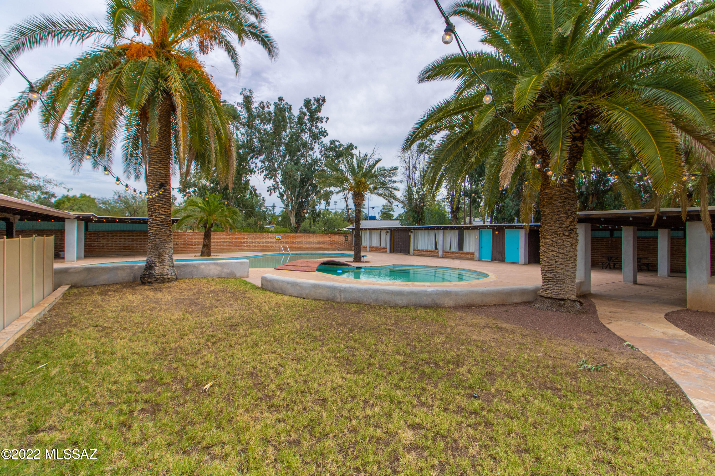 Colonia Solana - Residential