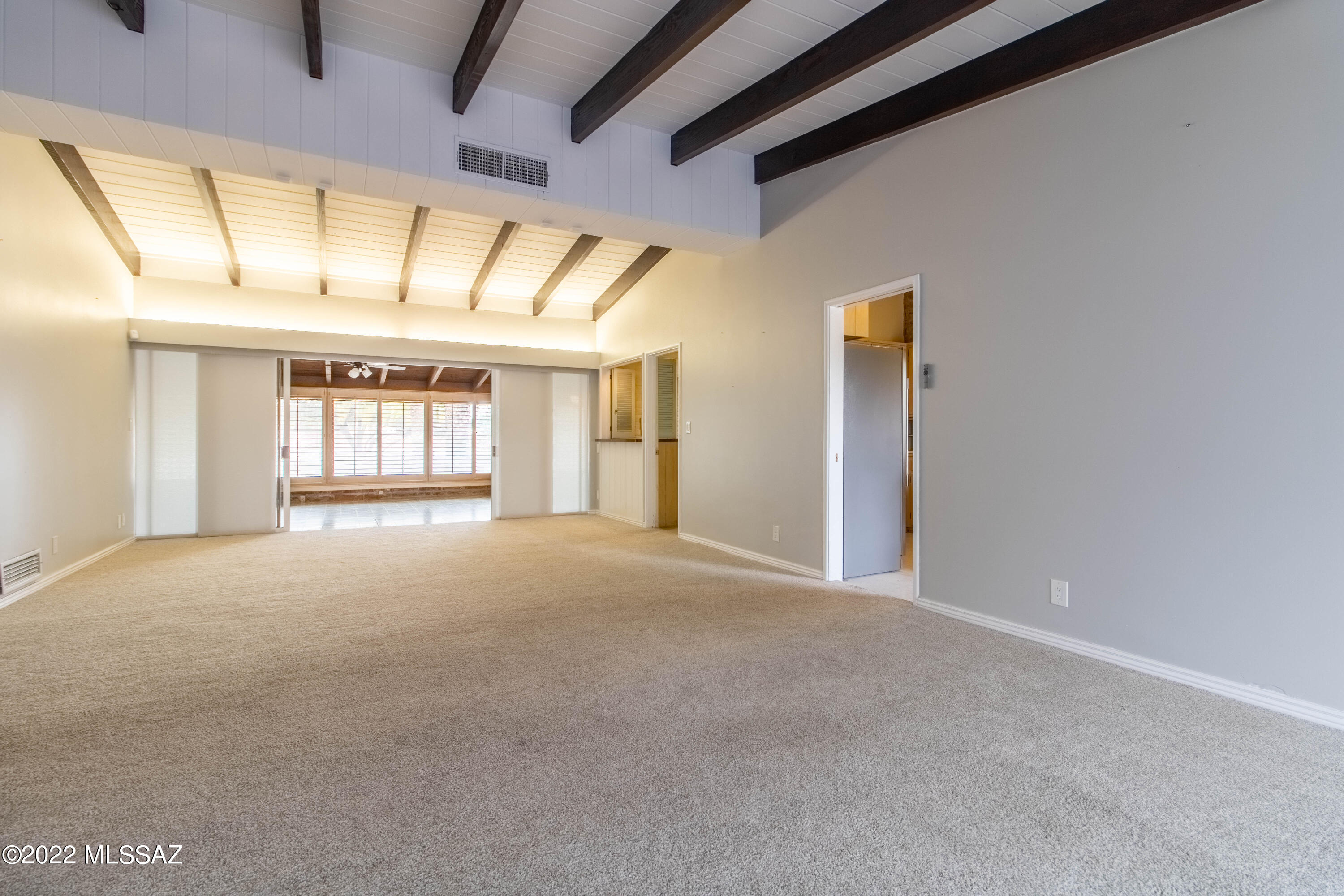 Colonia Solana - Residential