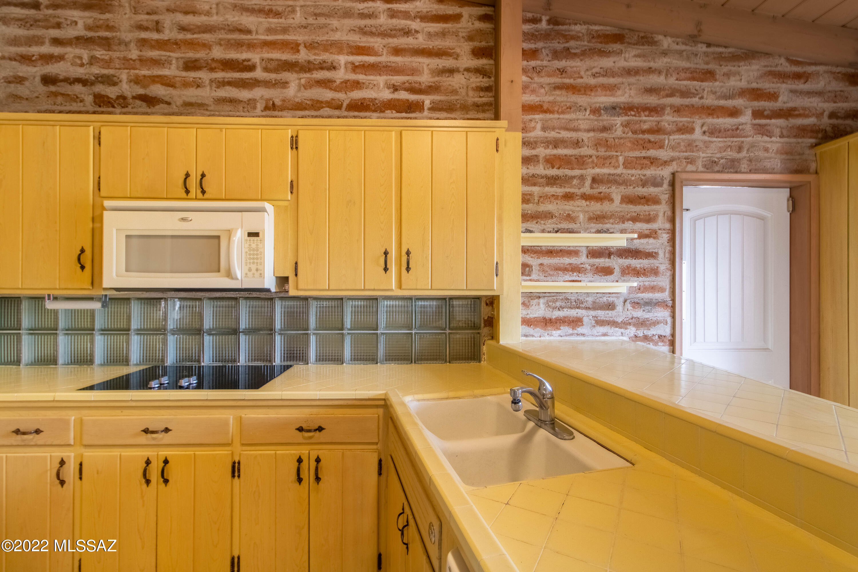 Colonia Solana - Residential
