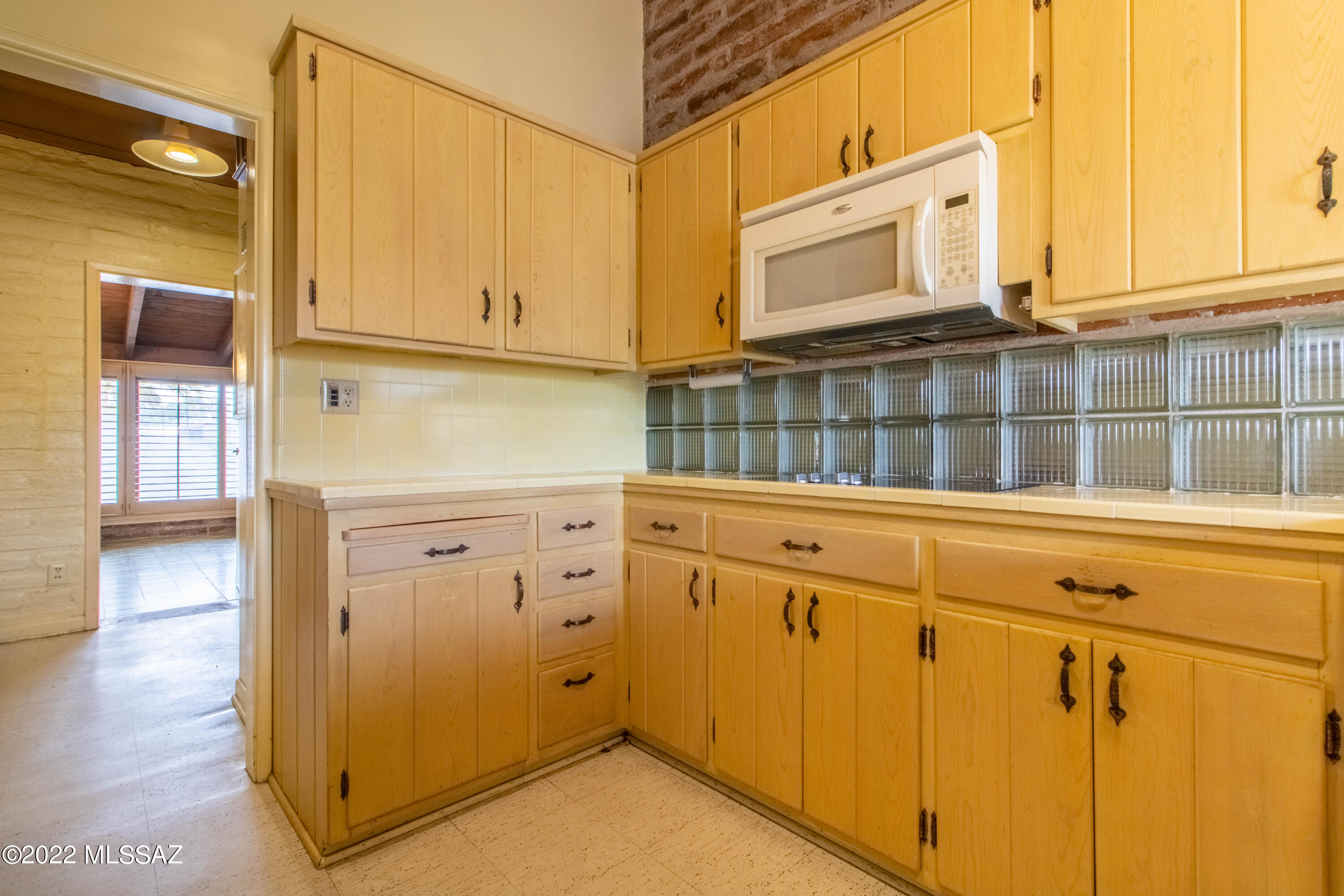 Colonia Solana - Residential